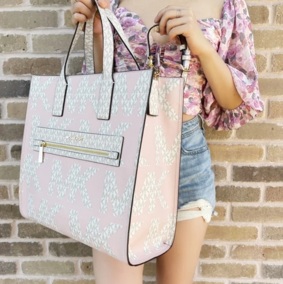 Michael Kors Large Tote bag - Picture 5 of 5